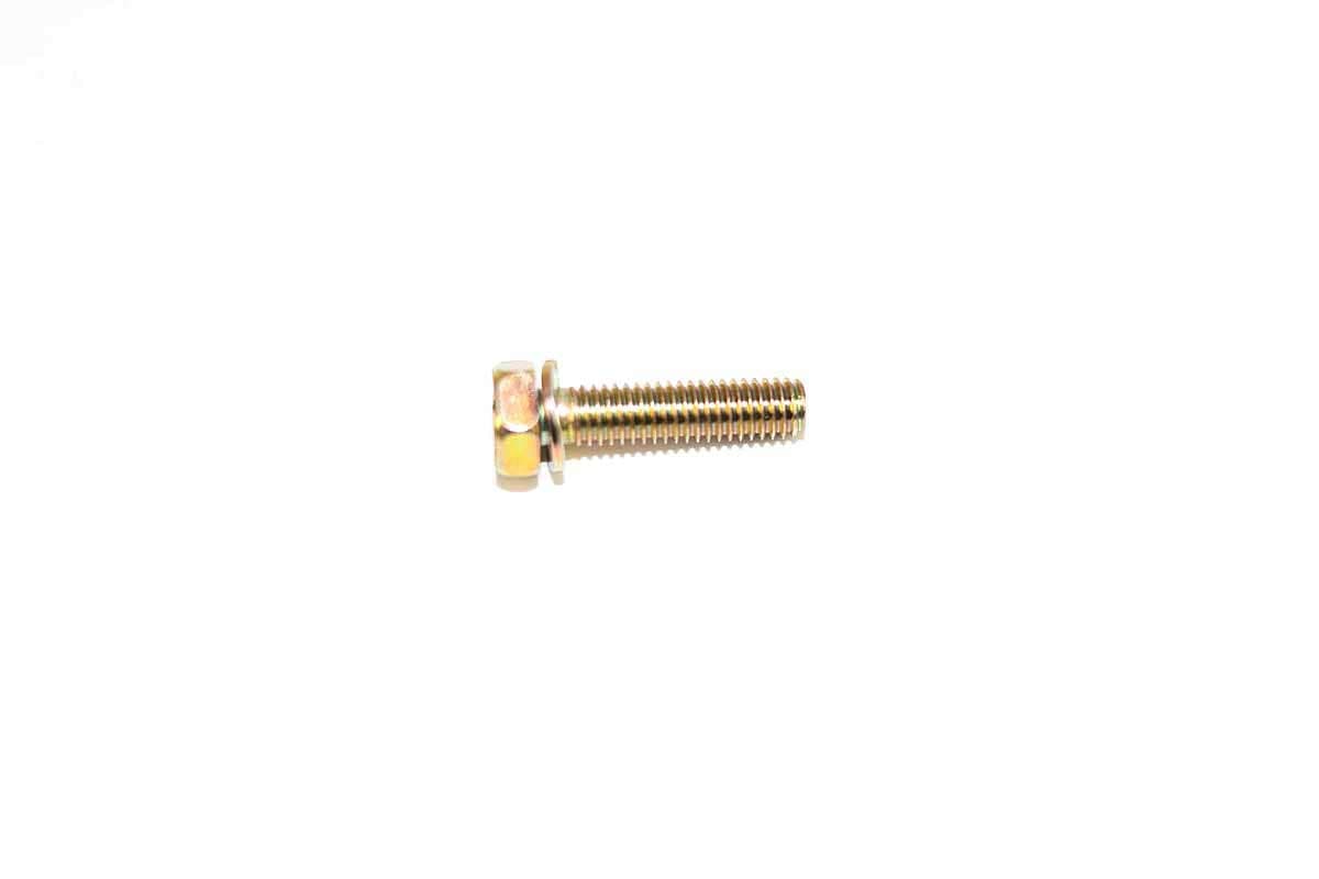 Bolt Hex