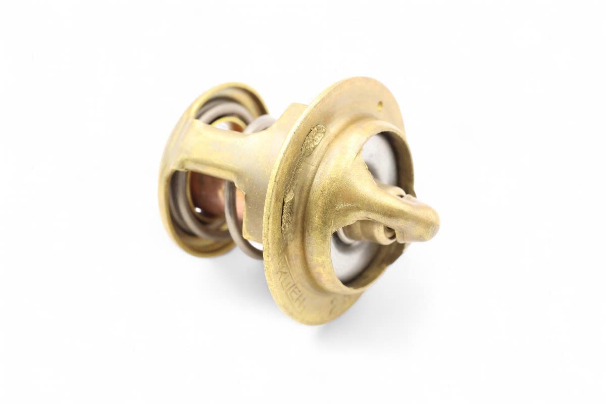 Thermostat Assembly