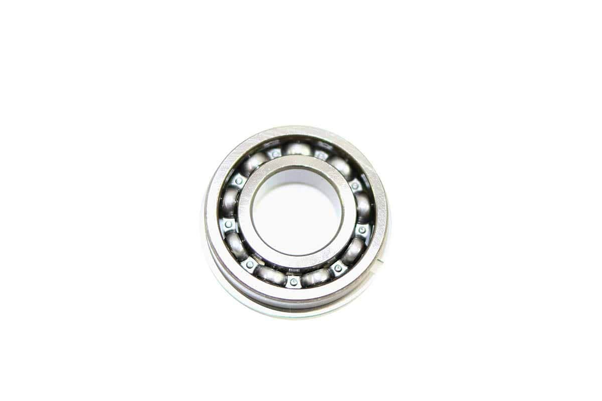 Bearing Ball
