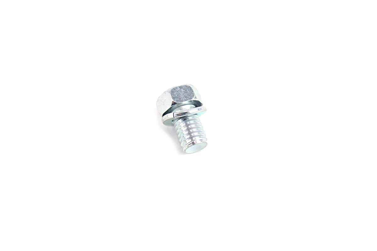 Bolt Hex