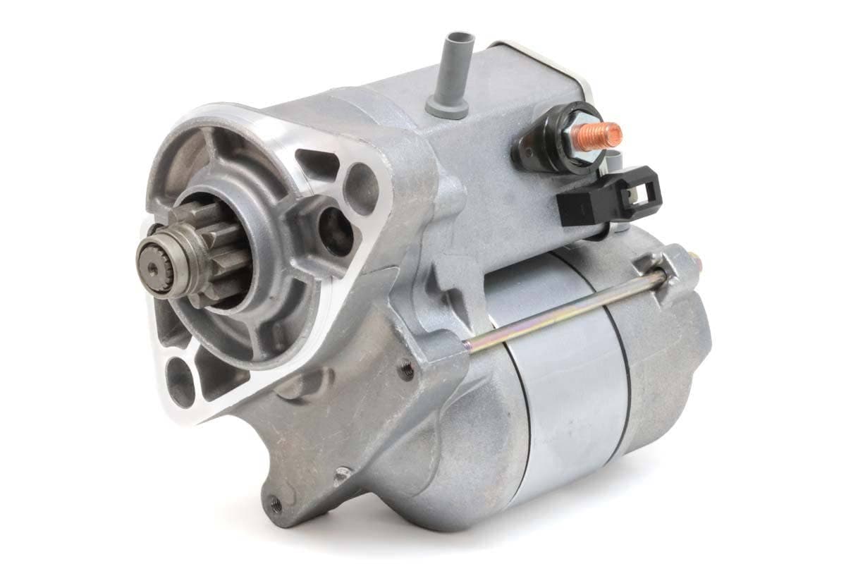 Starter Assembly