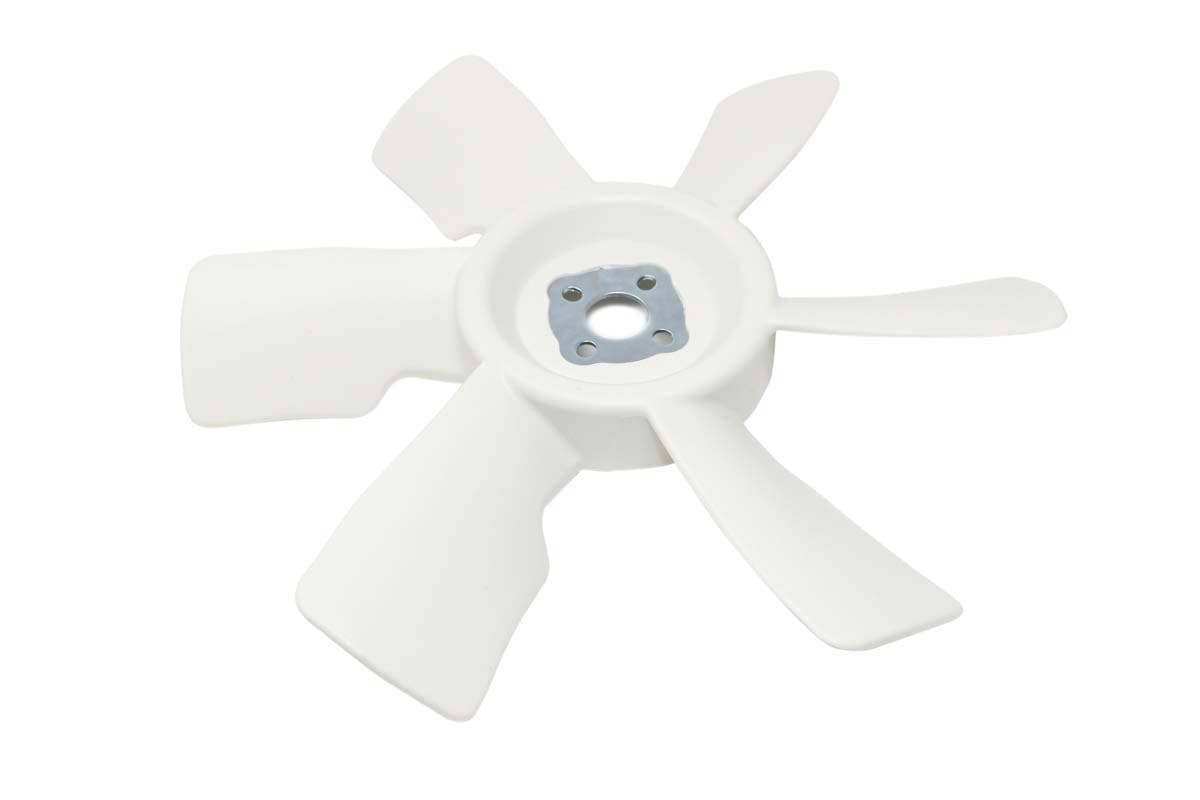 Fan Cooling