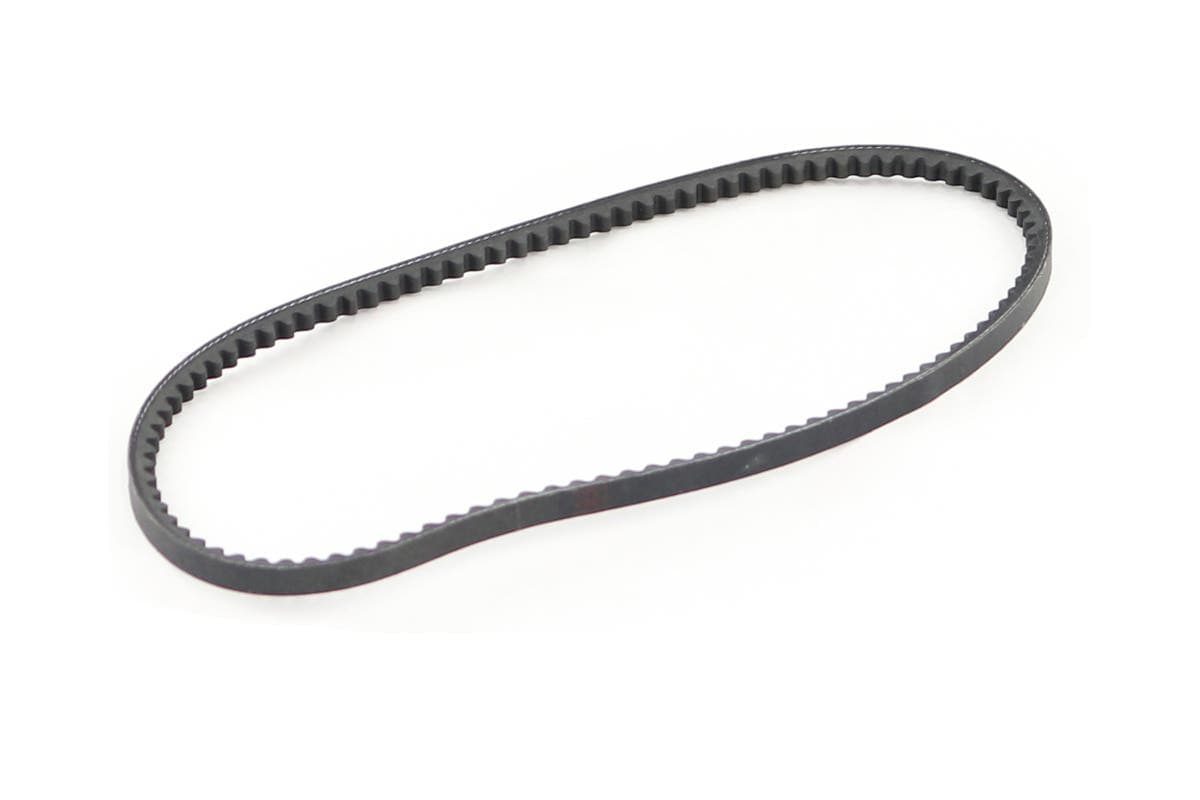 Belt Fan