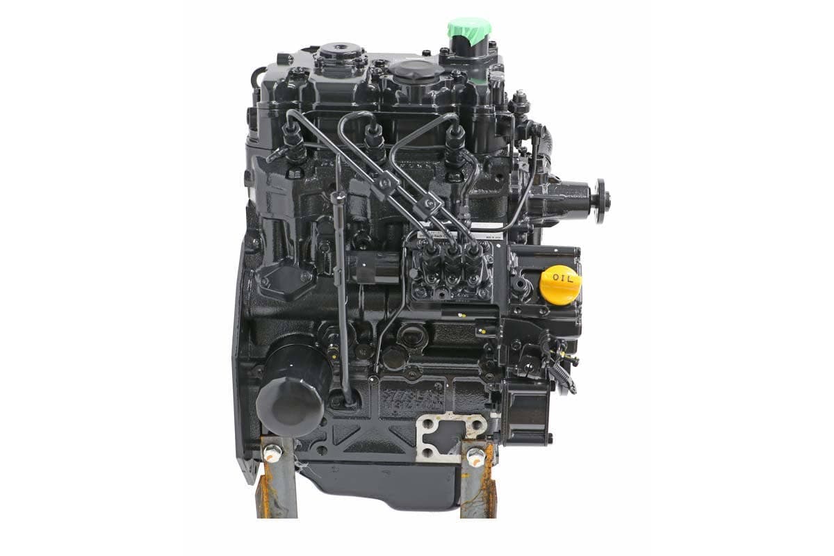 Engine S773l-F21-V