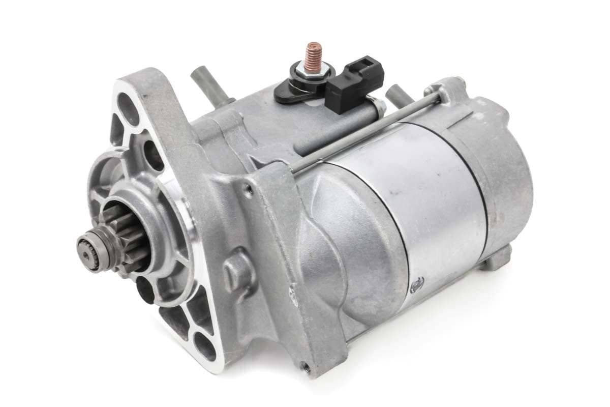 Starter Assembly