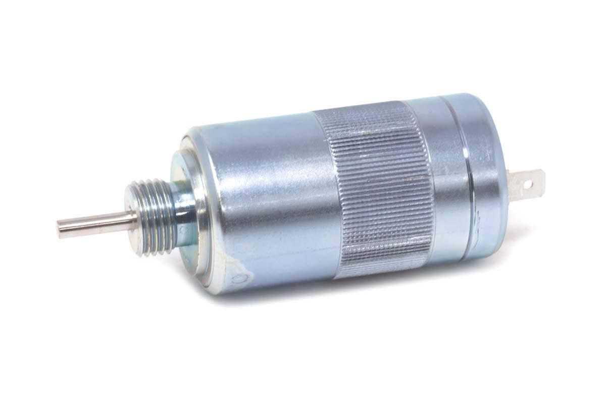 Solenoid Assembly