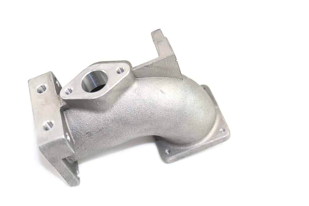Flange Intake