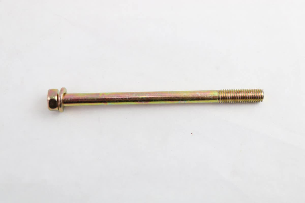 Bolt Hex