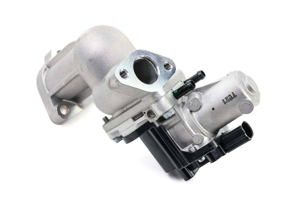 Valve Egr