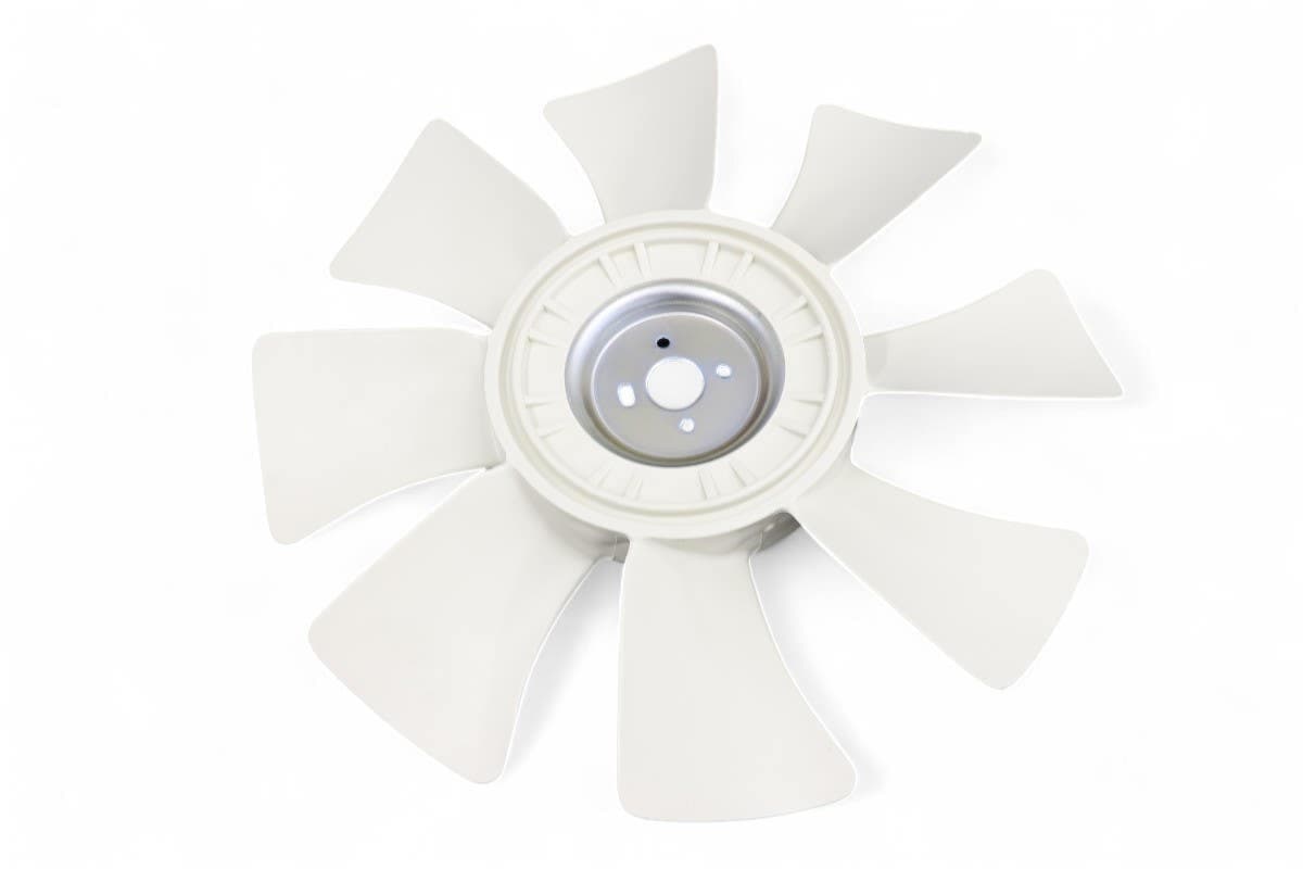 Fan Cooling
