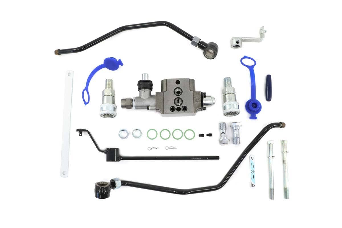 Kit Valve