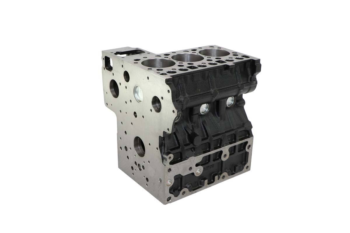 Cylinder Block Assembly
