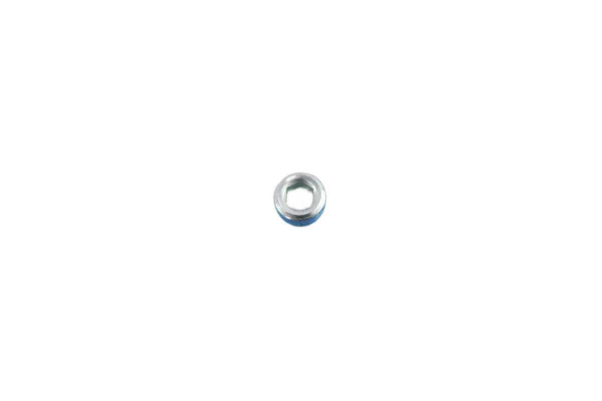 Plug Cavity