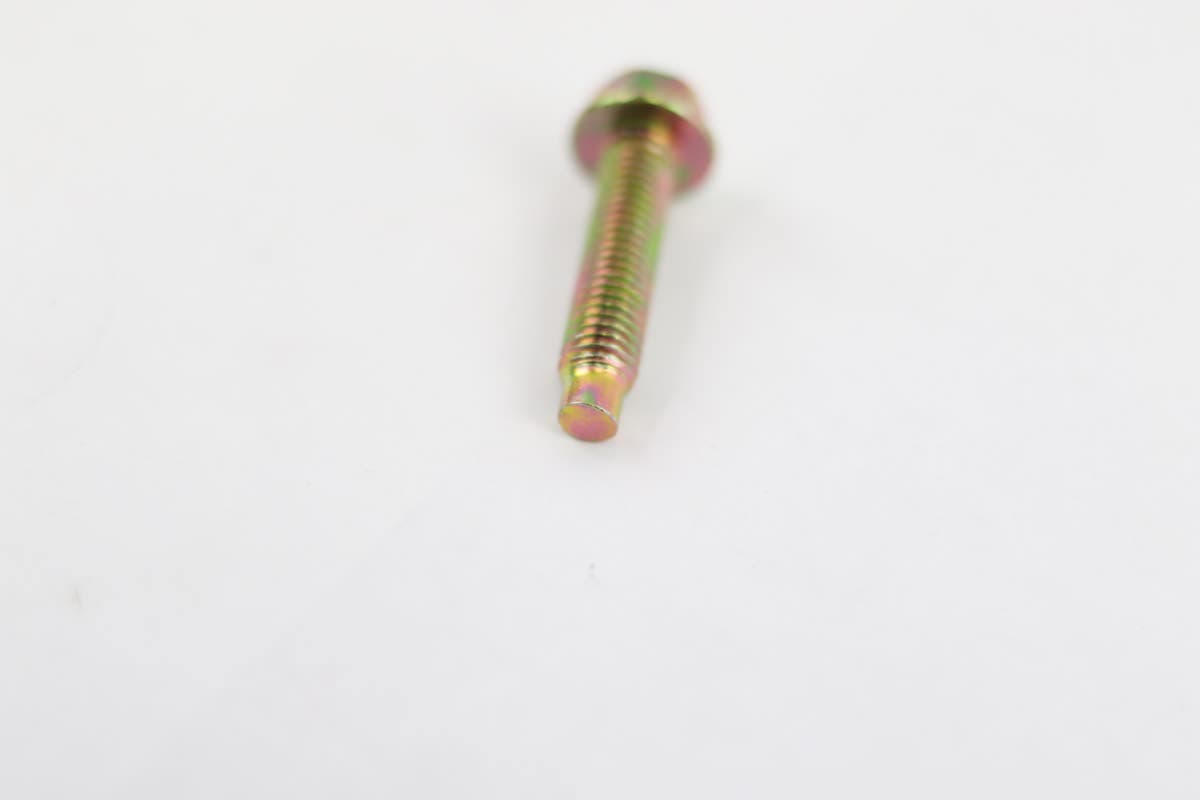 Bolt Hex
