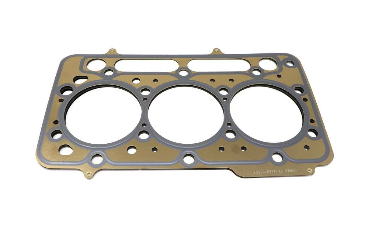 Gasket Cylinder Head