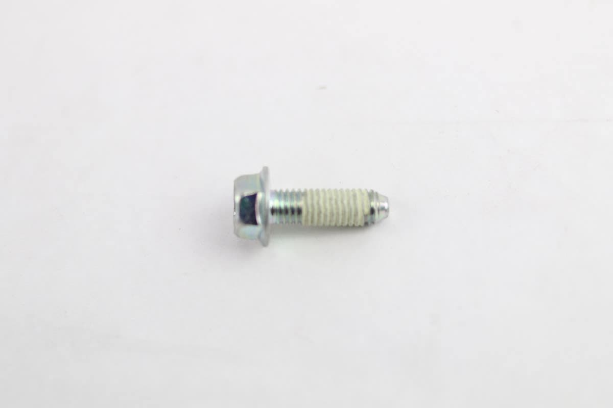 Bolt Flange