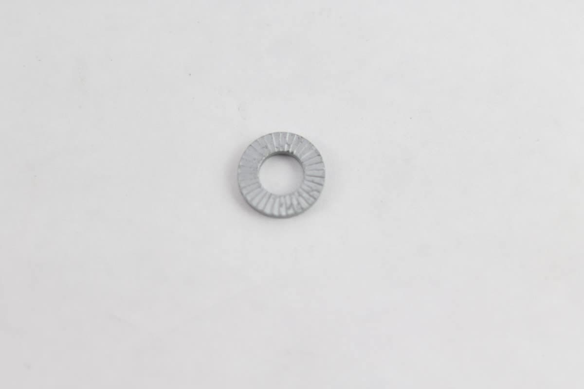 Washer Lock