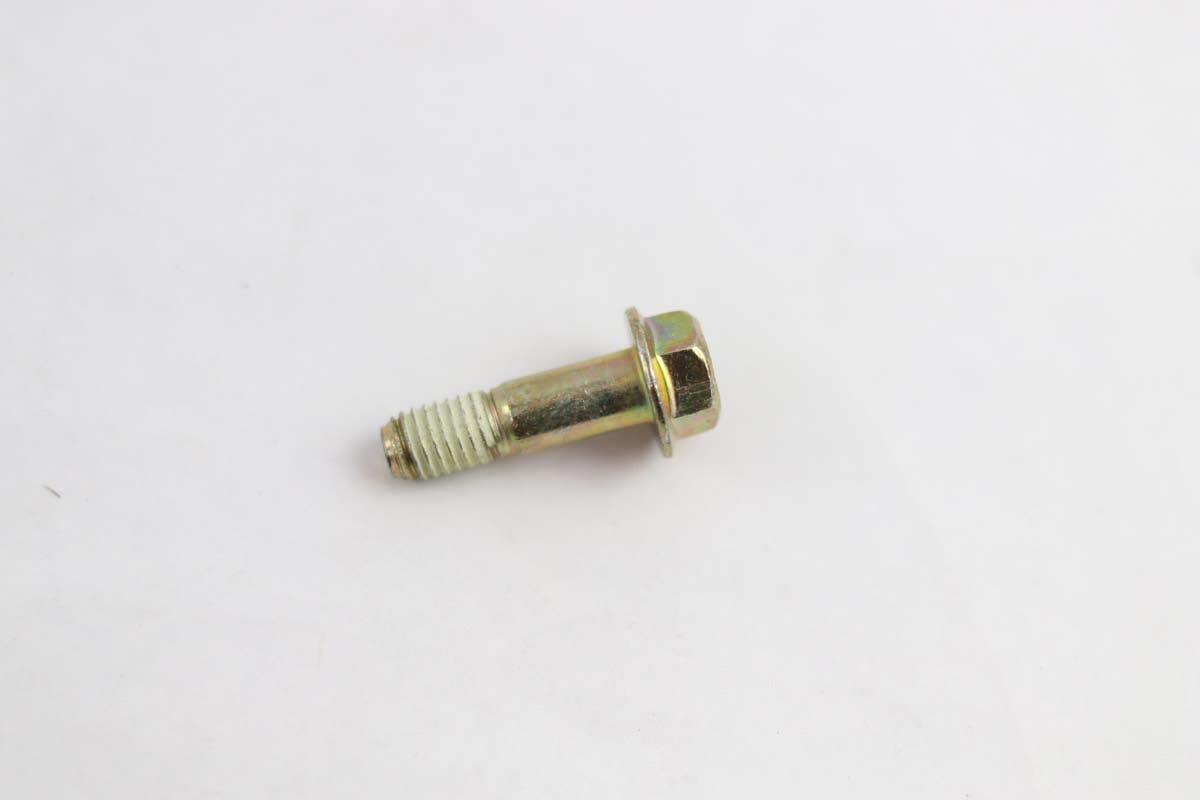 Bolt Flange