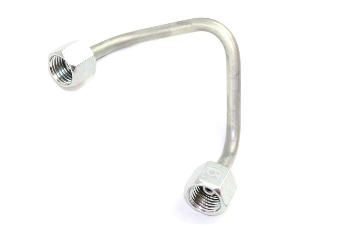 Pipe Injection