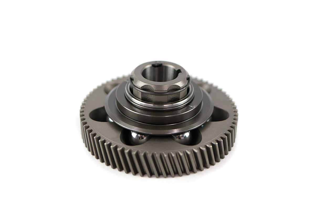 Gear Assembly