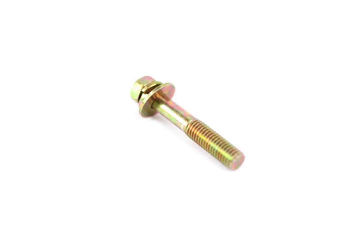 Bolt W/Washer