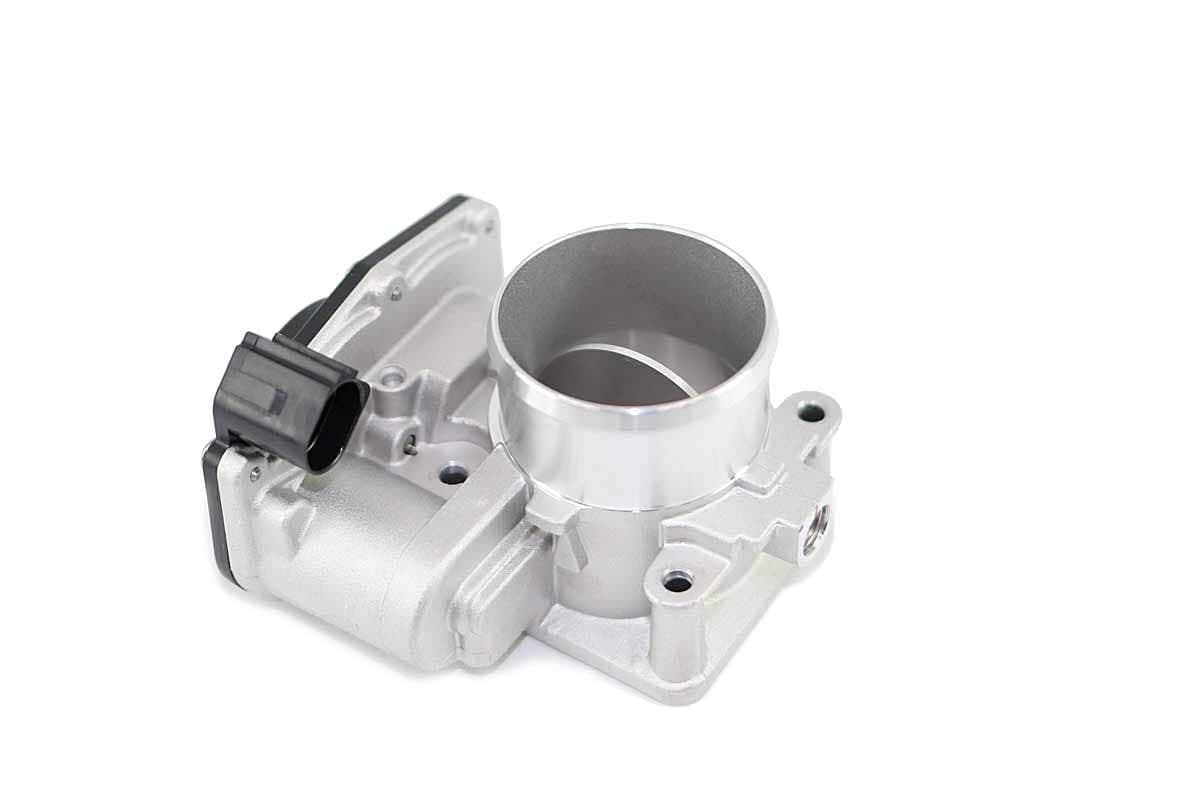 Valve Throttle