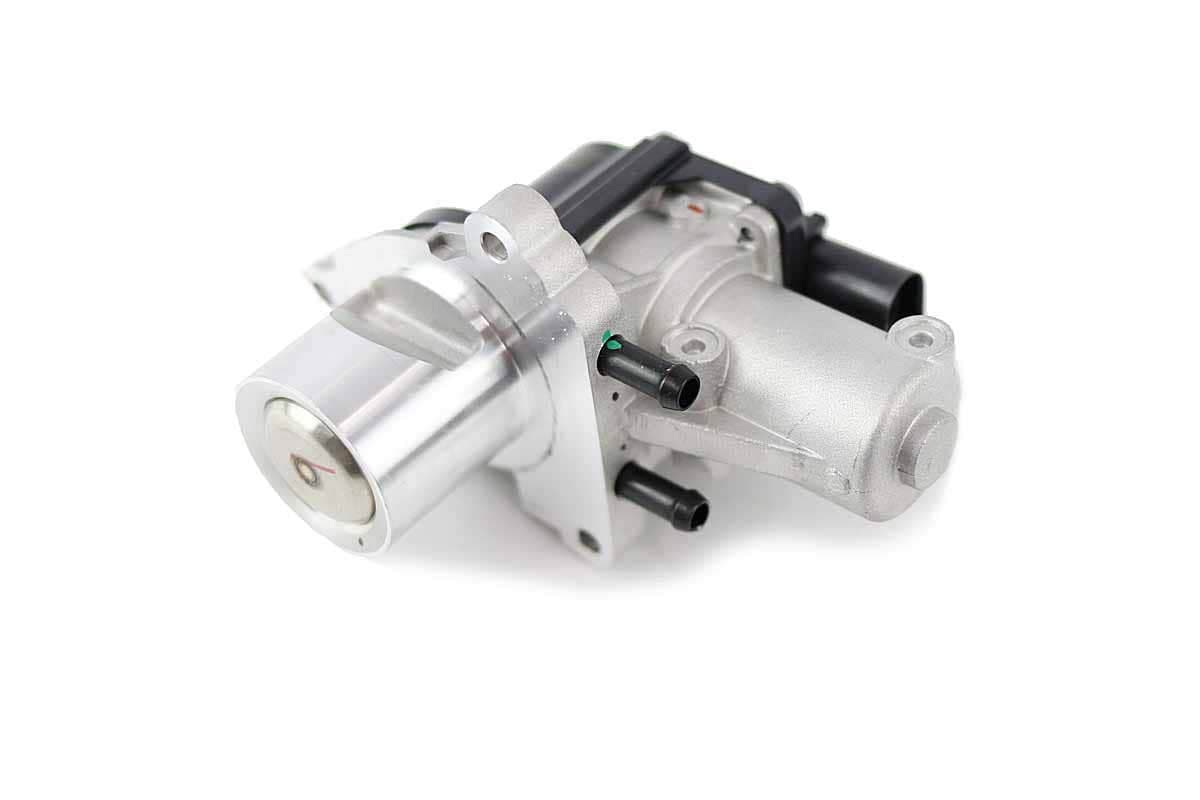 Valve Egr