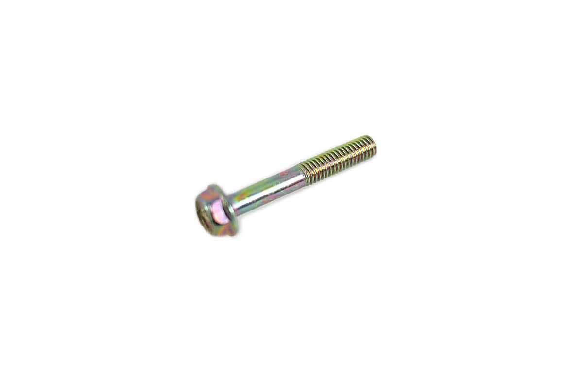 Bolt Flange