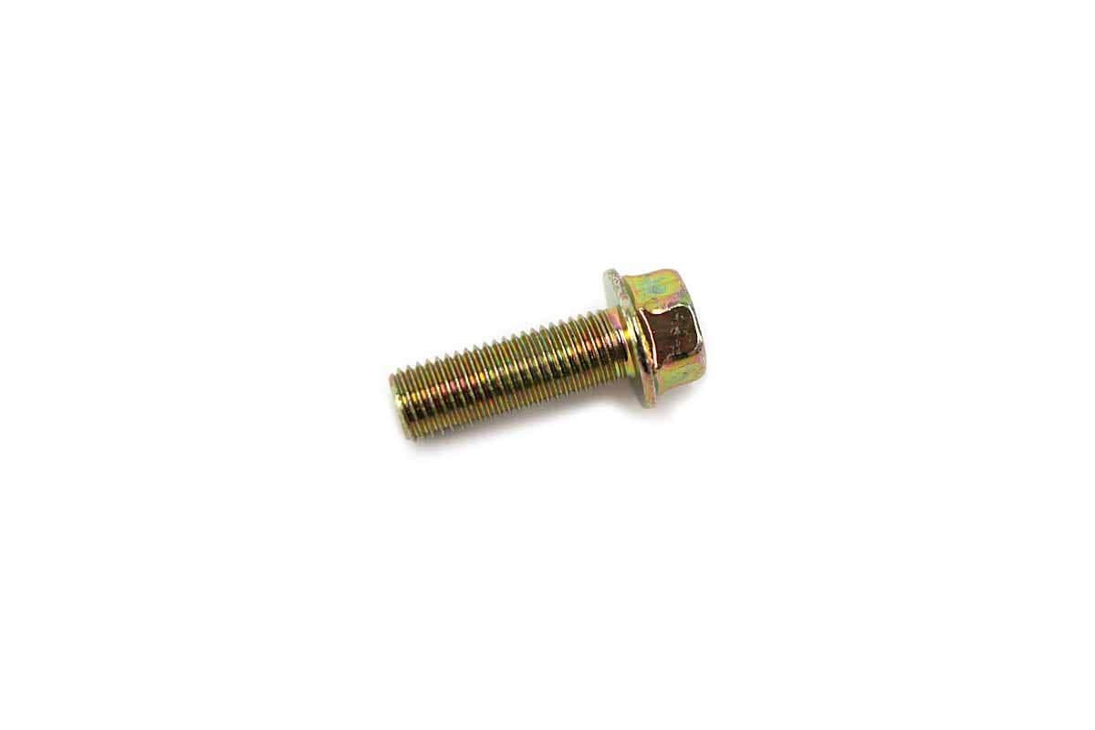 Bolt Flange