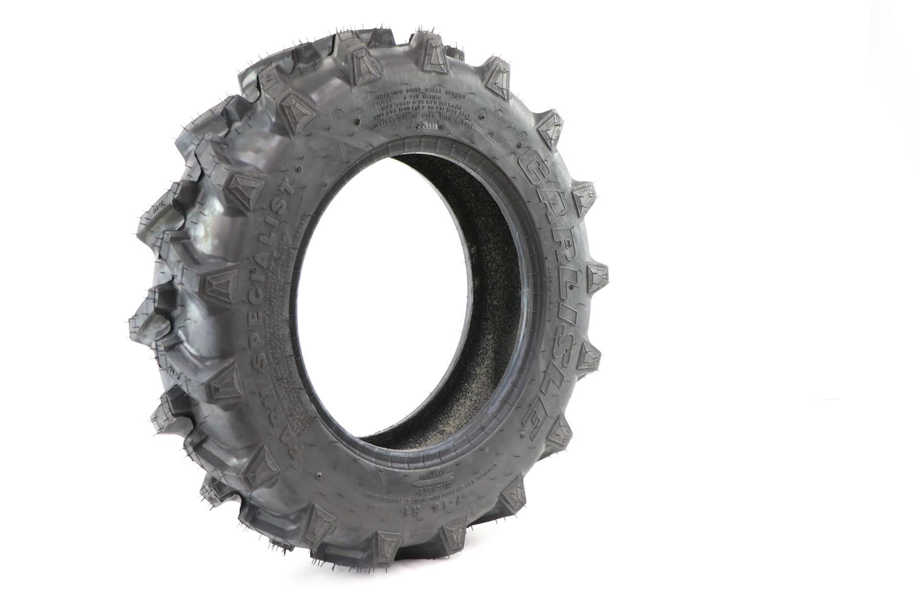Tire Ag 7-16 8 Ply