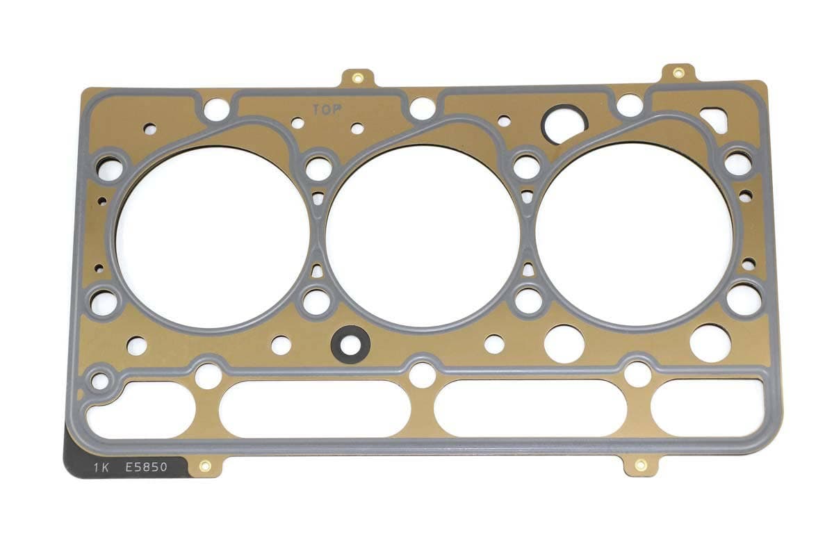 Gasket Cylinder Head