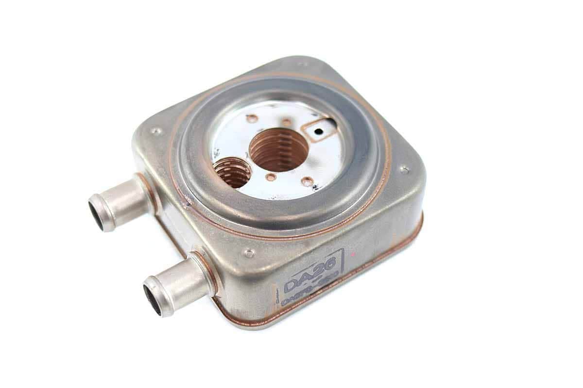 Cooler Oil