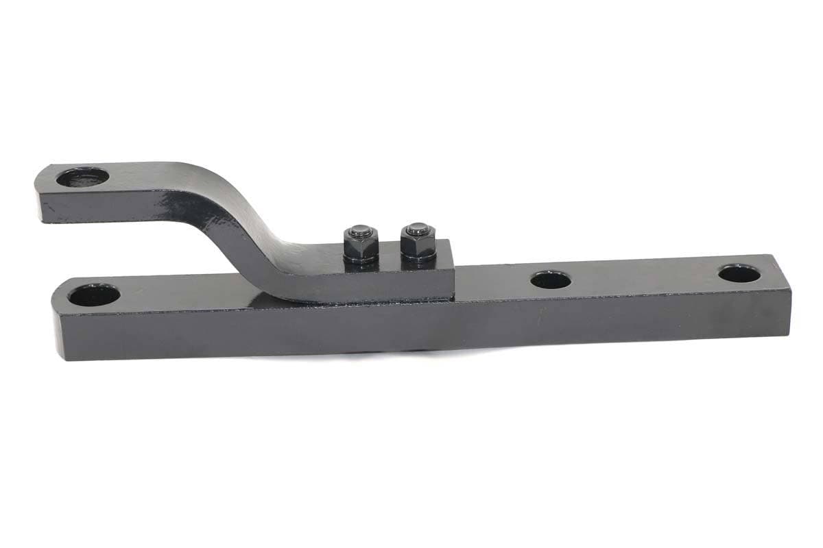 Drawbar Assembly