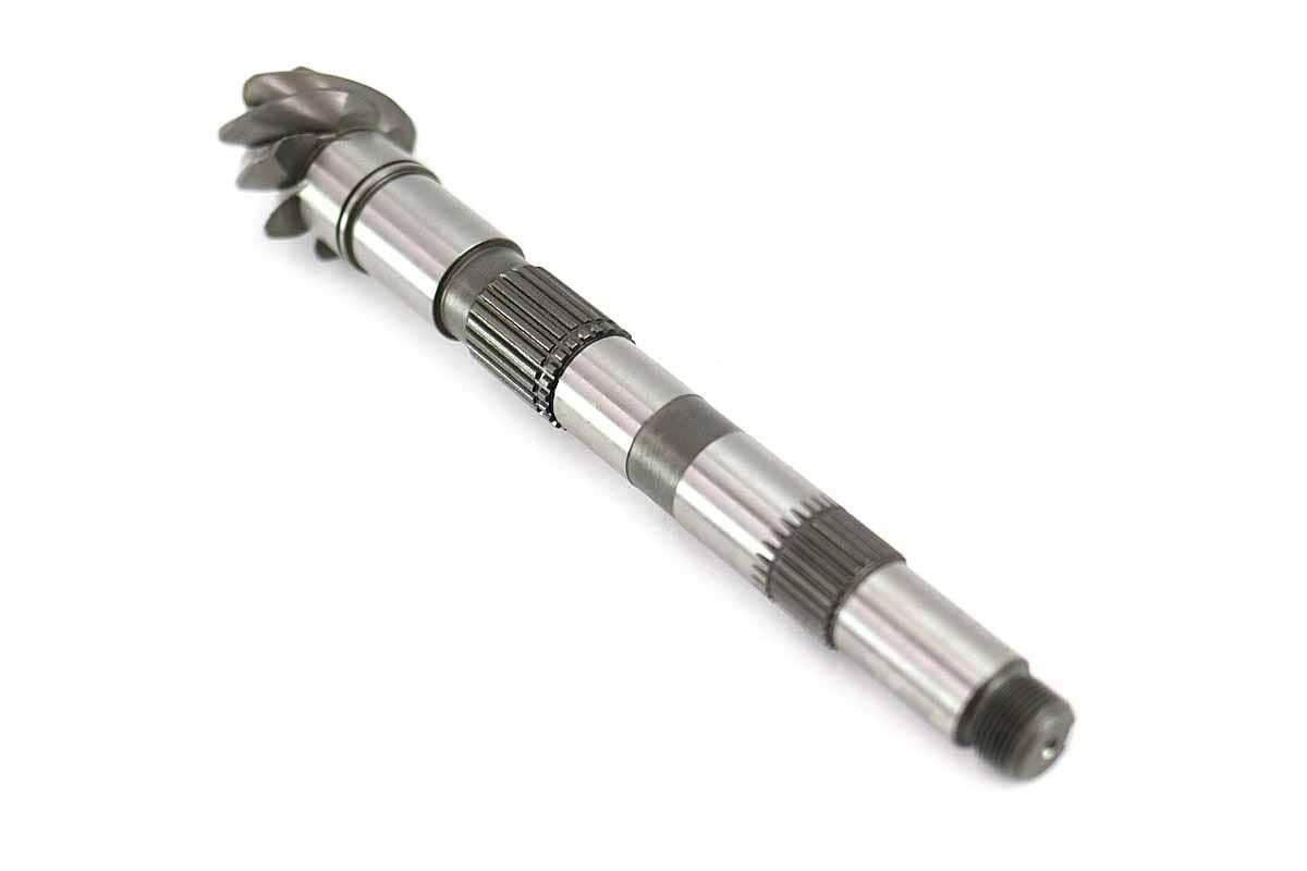 Gear Pinion