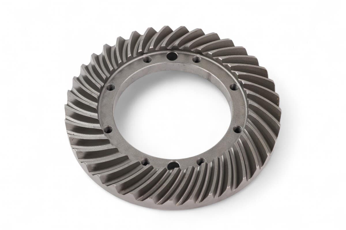 Gear Ring