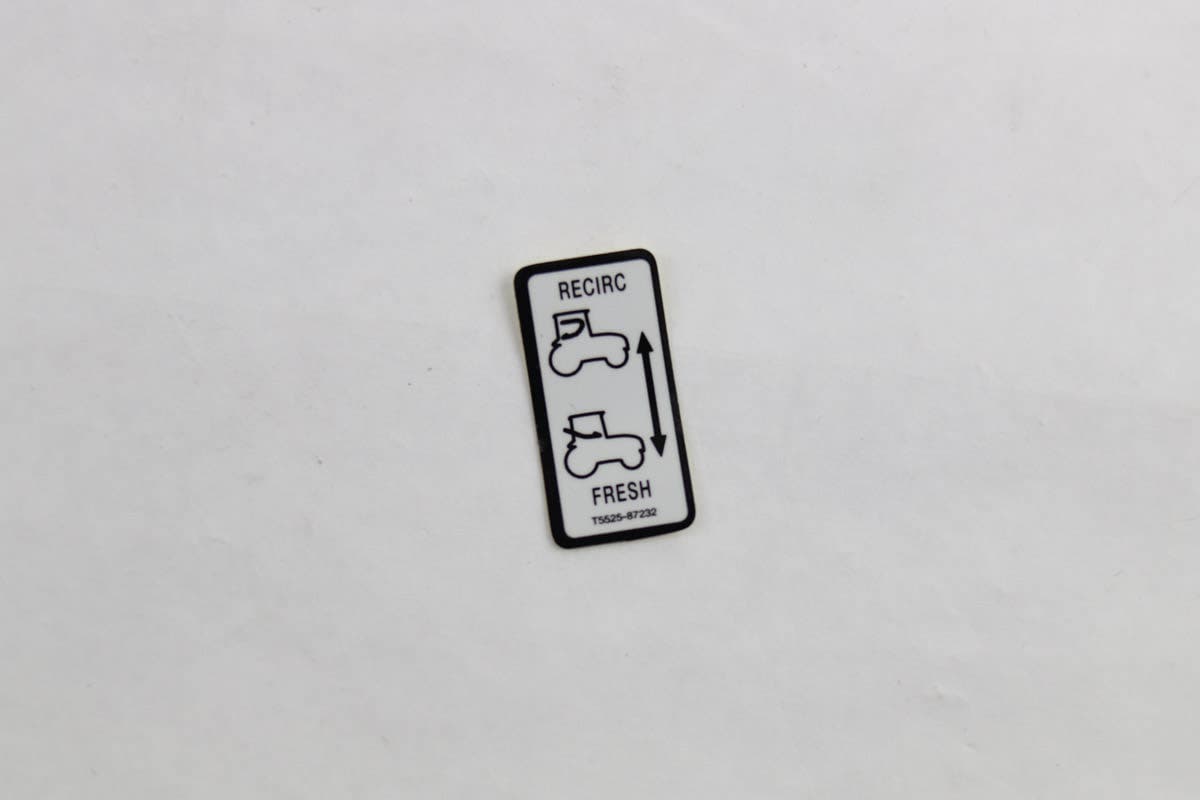 Decal Service