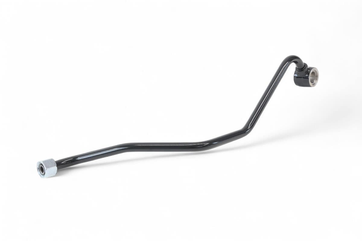 Tube Hydraulic