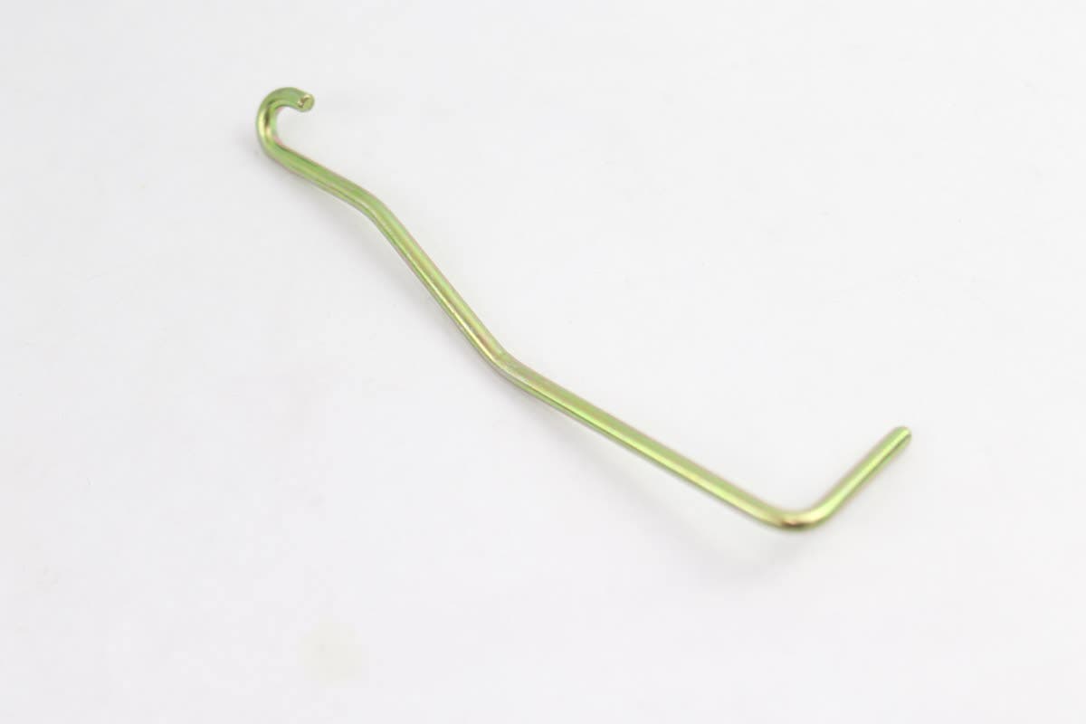 Rod Latch