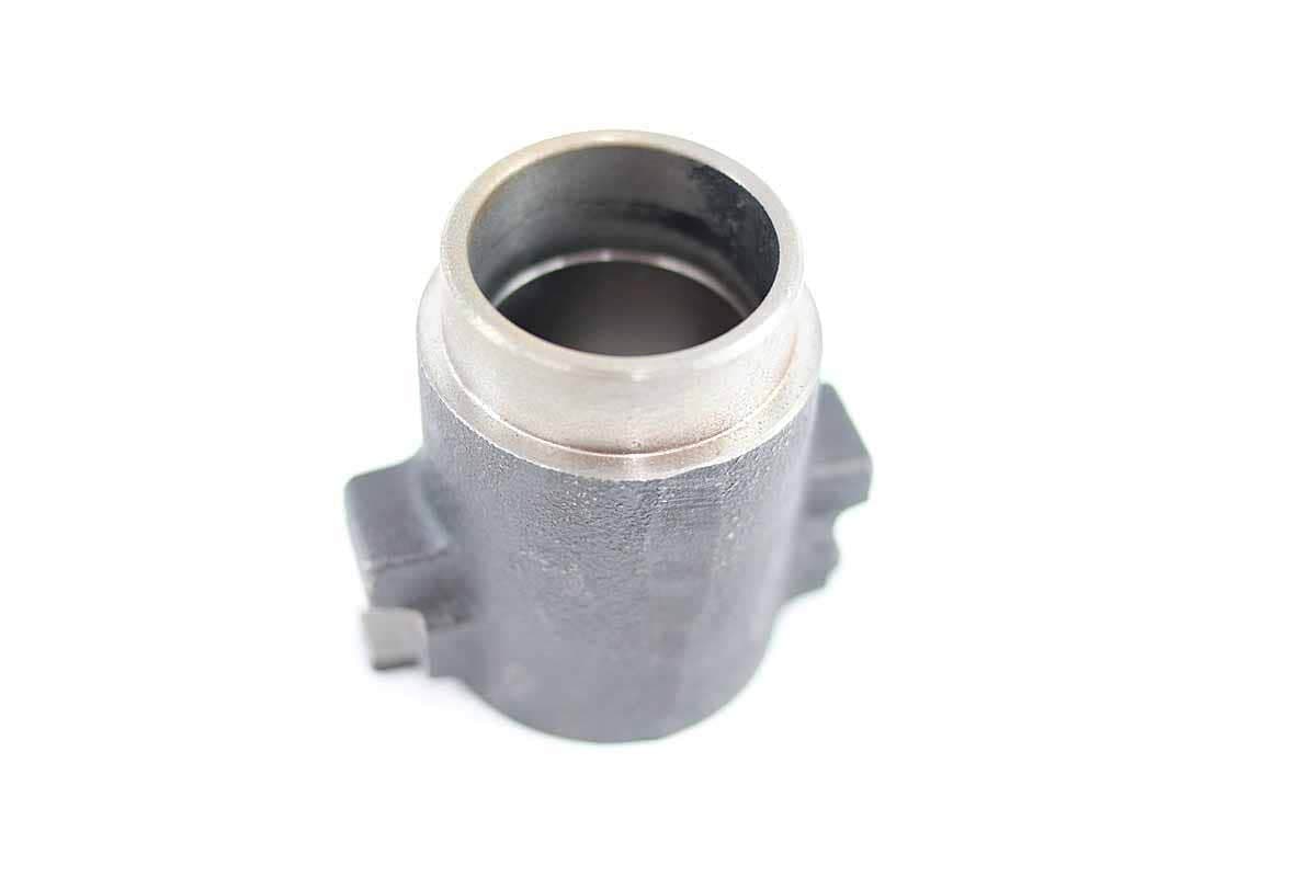 Hub Clutch Release