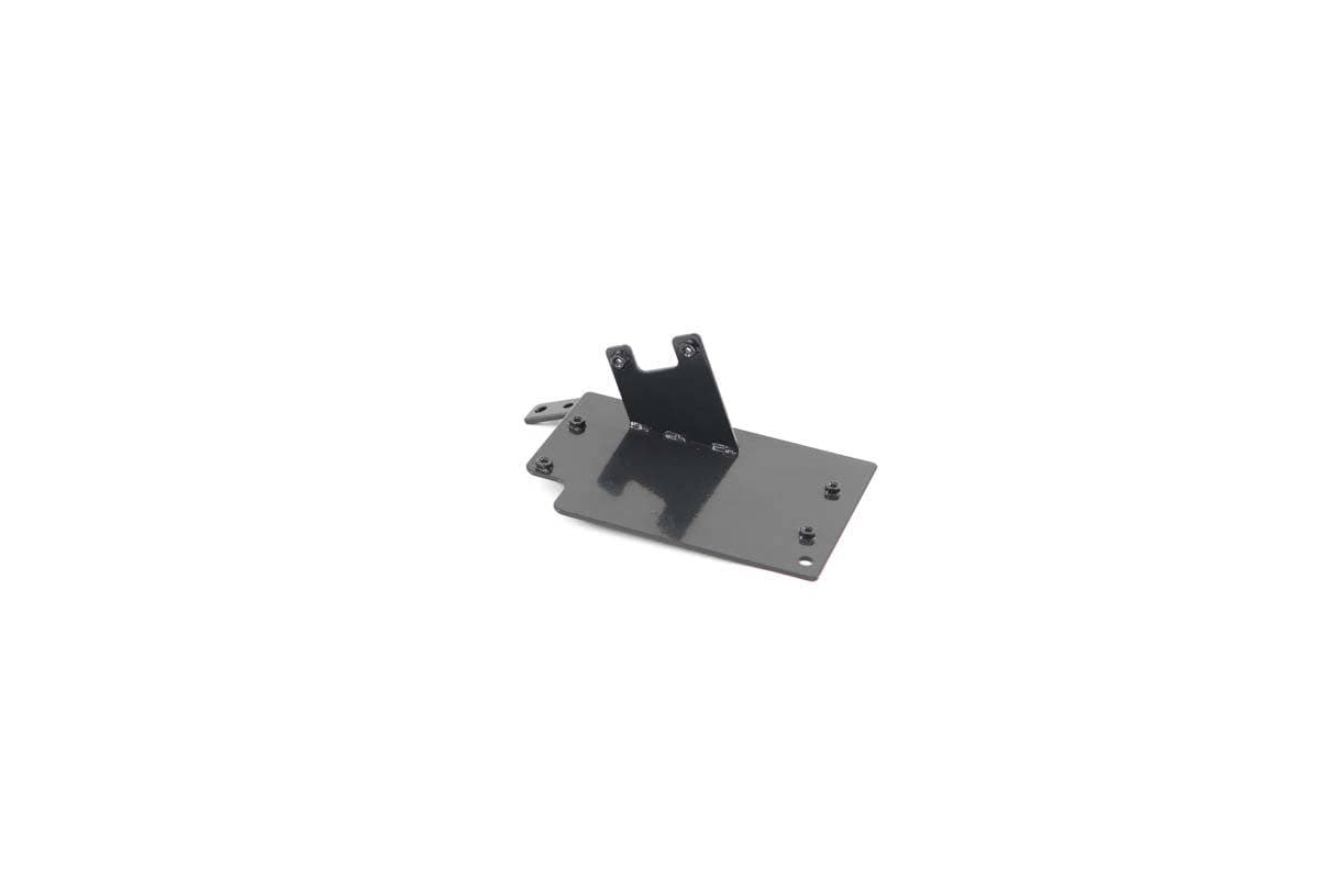 Bracket Mounting