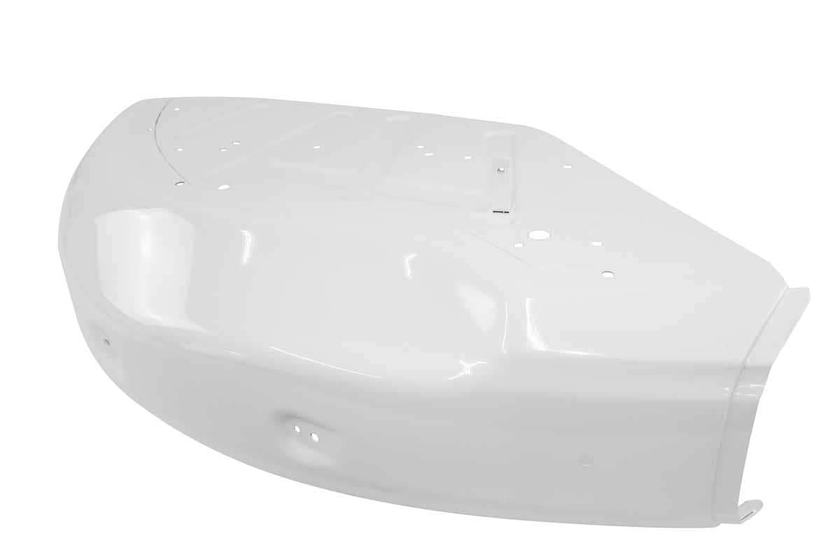 Fender Assembly Left Hand
