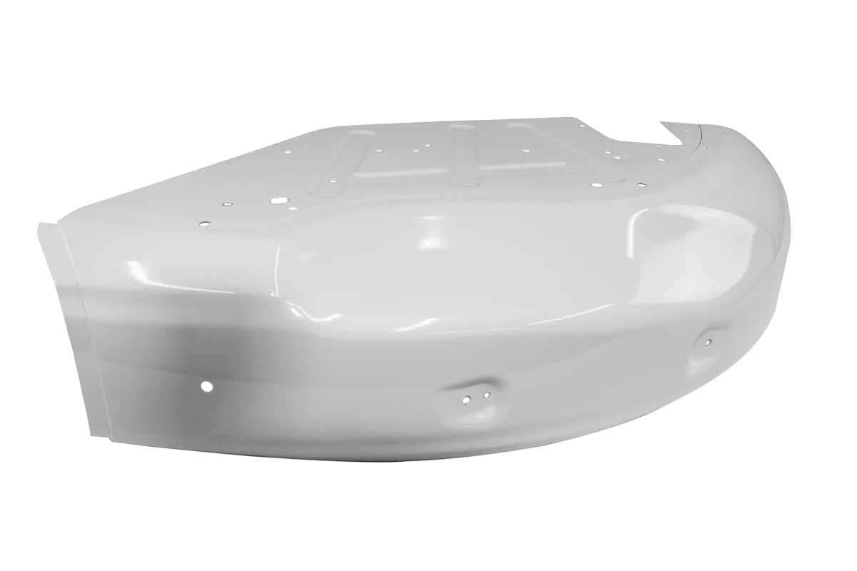 Fender Assembly Right Hand