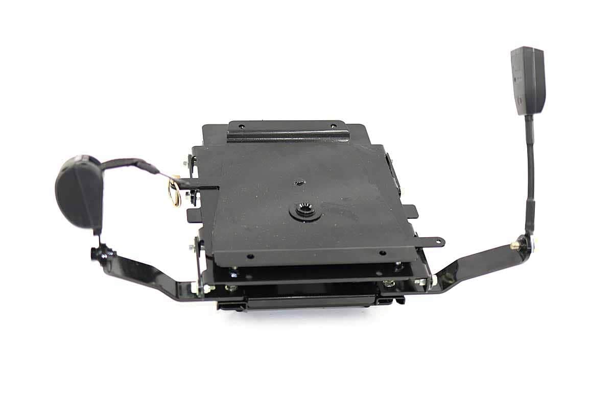 Plate Support Seat