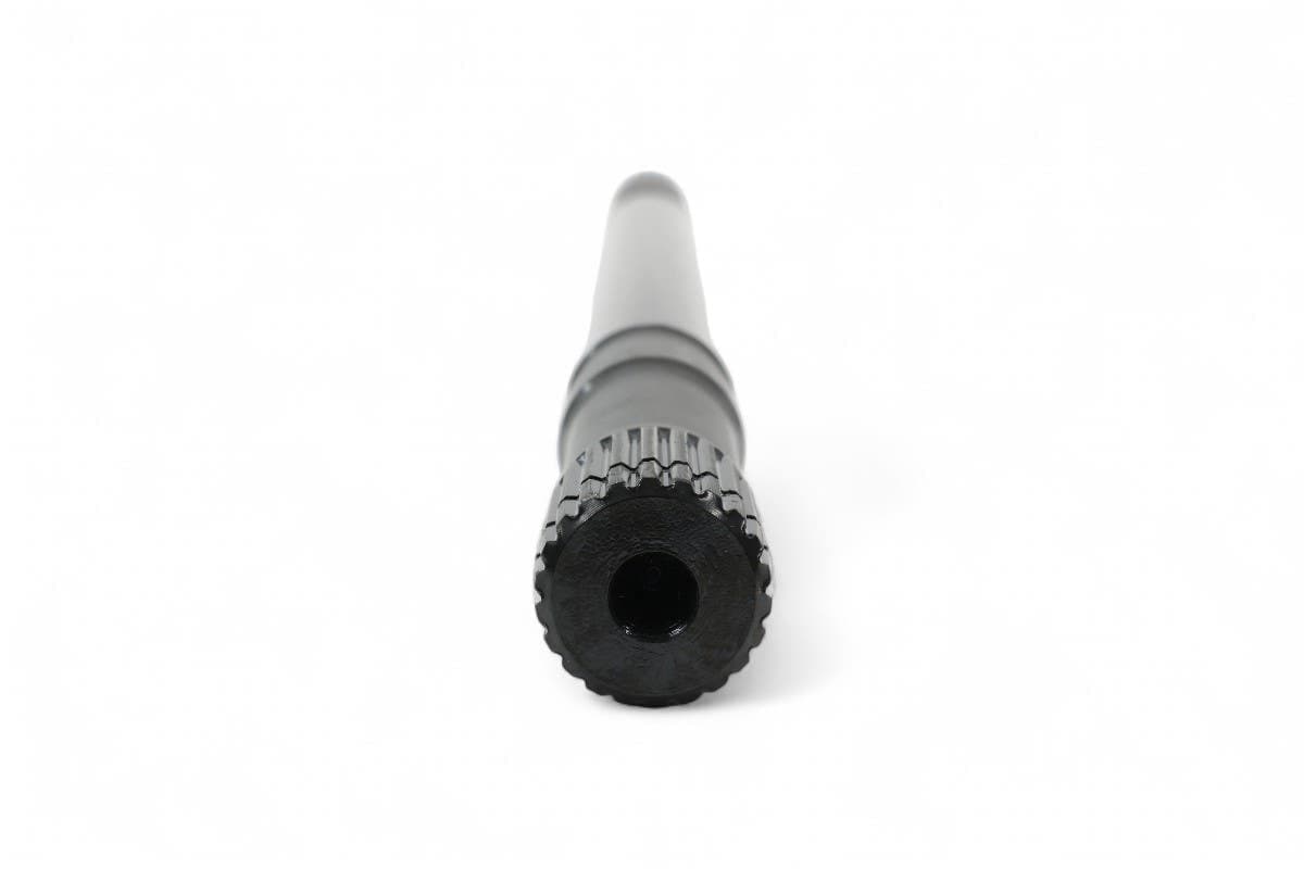 Shaft Drive Half