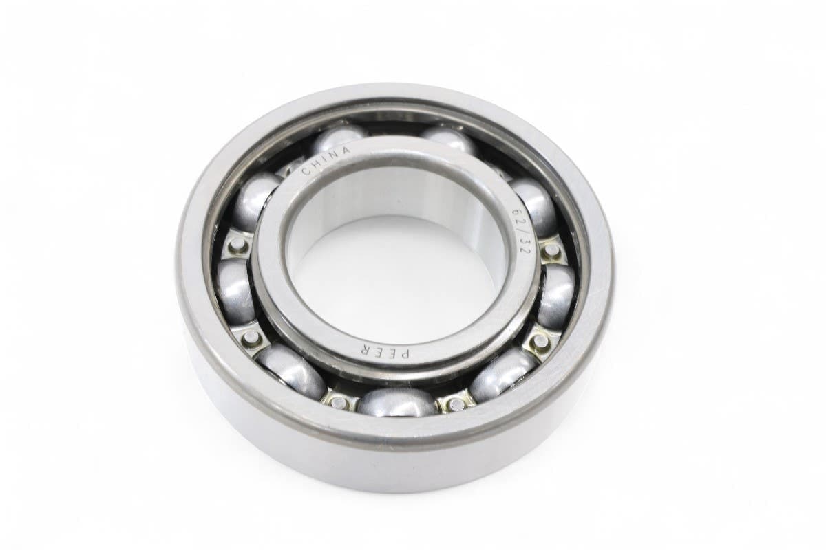 Bearing Ball