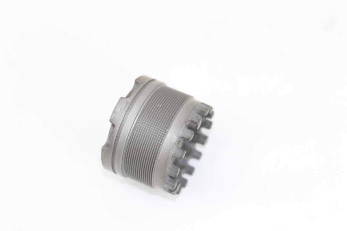 Cover Tube