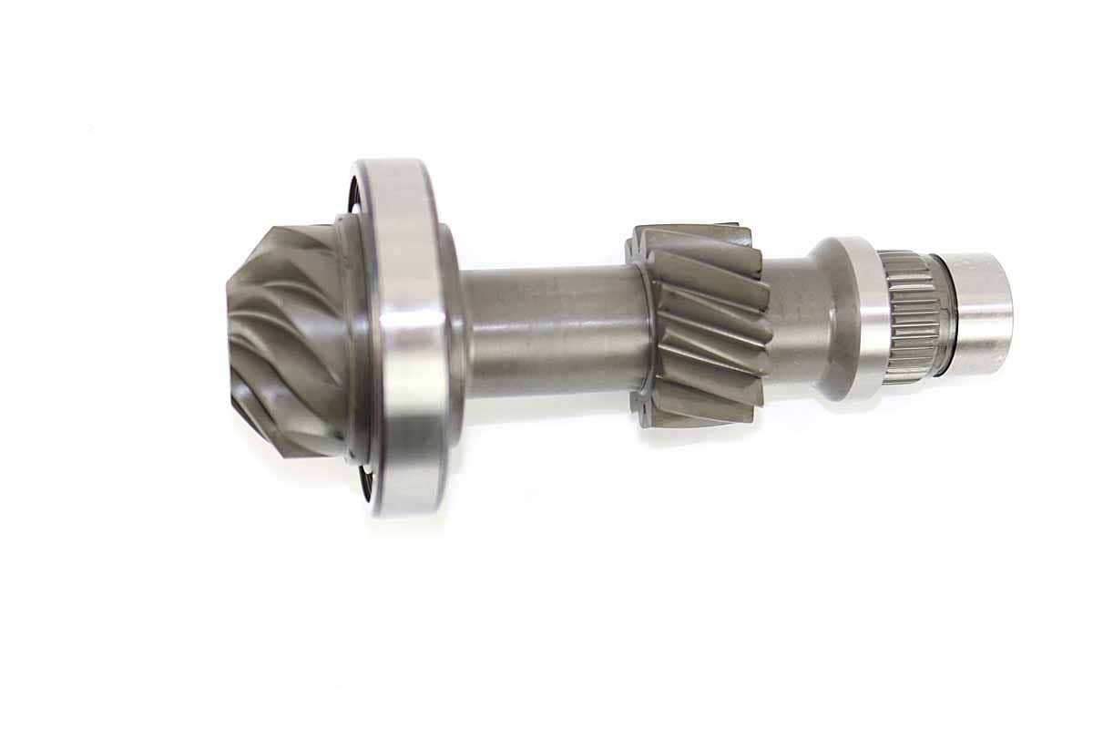 Shaft Pinion