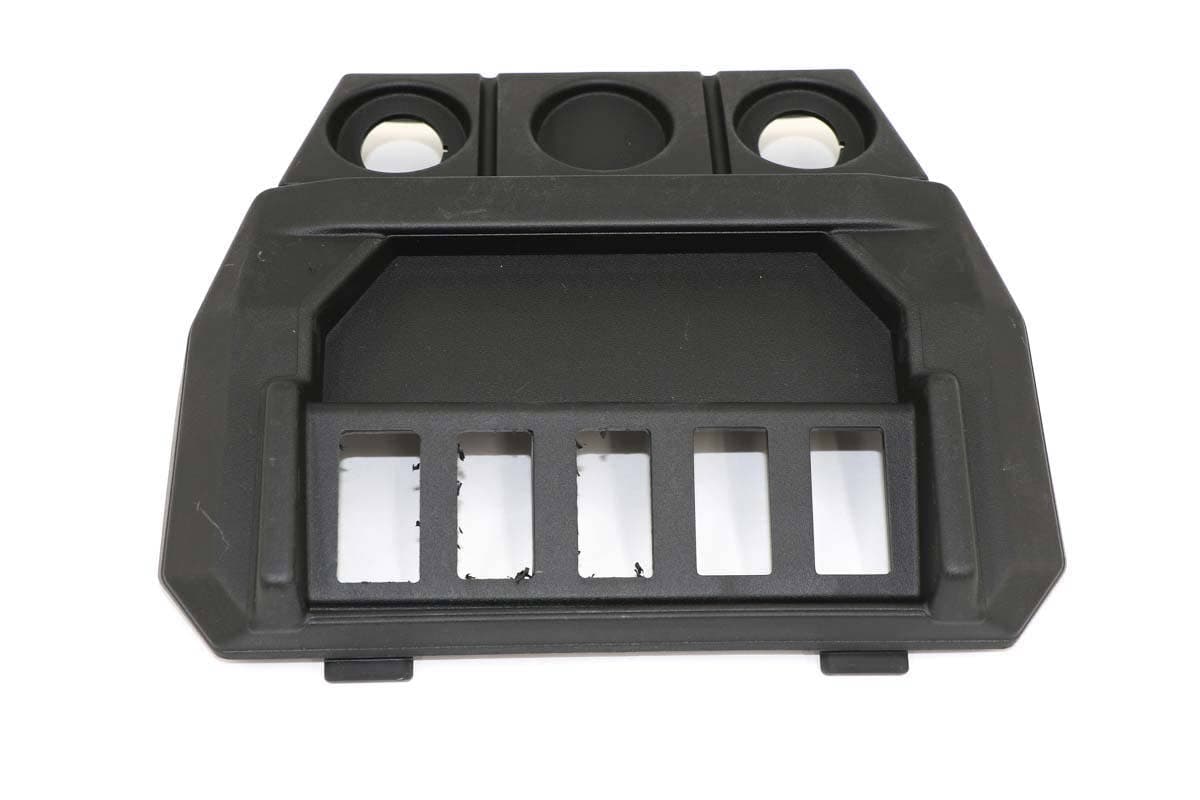 Panel Dash Control