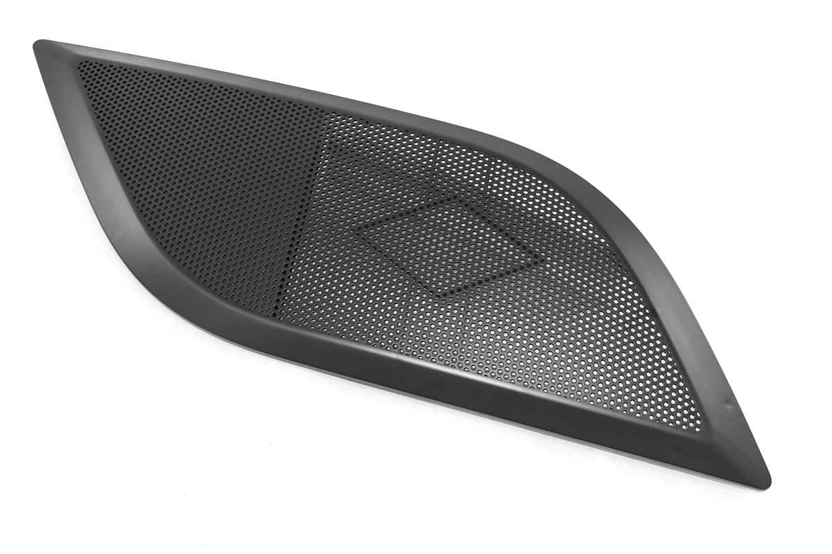 Grille Side