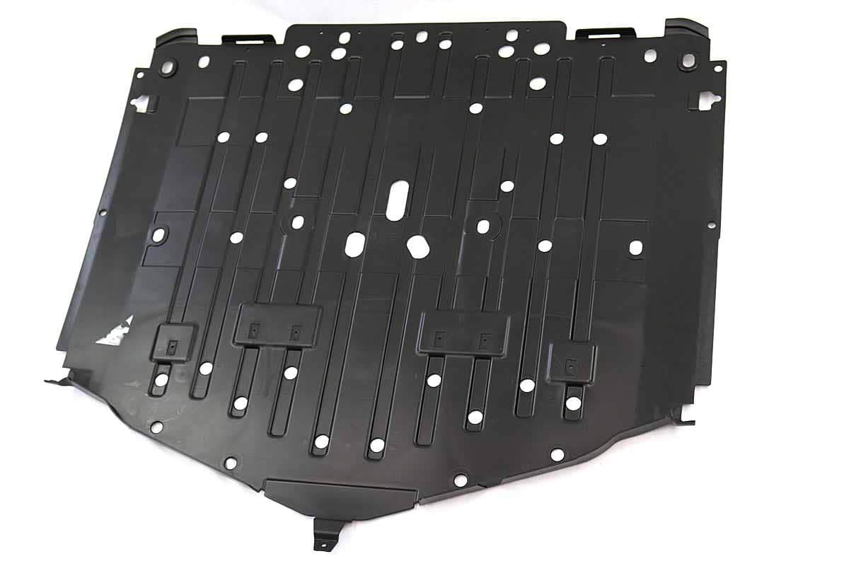 Plate Skid